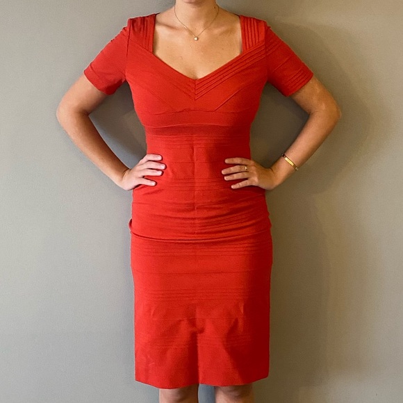 Escada Dress - Picture 2 of 6